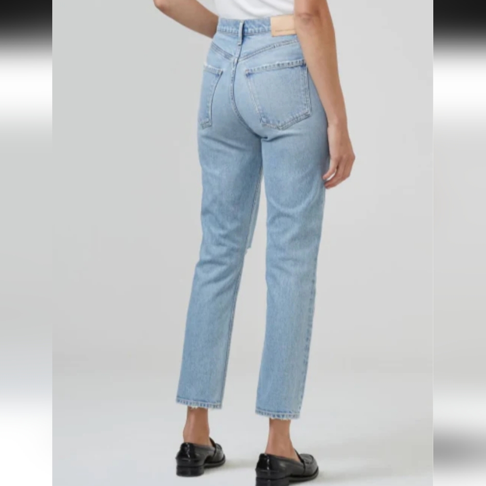COH High Rise Denim - Picture 2 of 6